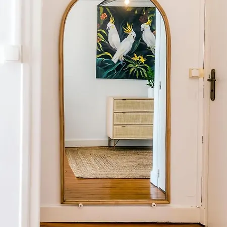 Mana - Le Manaloft, Chic Et Moderne Avec Salle Privée De Fitness En Plein Centre-ville De