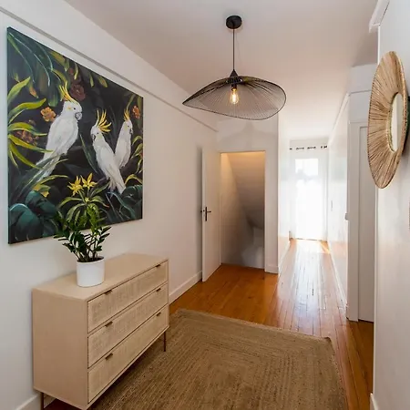 Mana - Le Manaloft, Chic Et Moderne Avec Salle Privée De Fitness En Plein Centre-ville De Apartamento Rethel