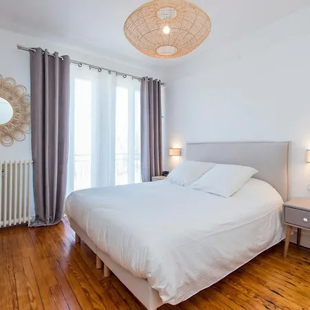 Mana - Le Manaloft, Chic Et Moderne Avec Salle Privée De Fitness En Plein Centre-ville De Apartamento