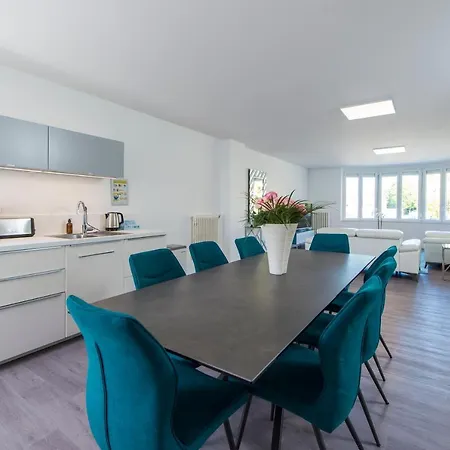 Mana - Le Manaloft, Chic Et Moderne Avec Salle Privée De Fitness En Plein Centre-ville De