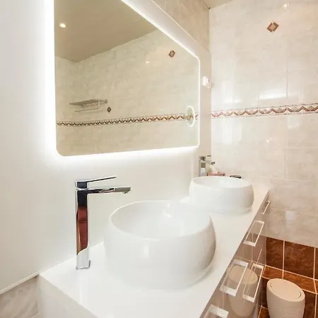 Mana - Le Manaloft, Chic Et Moderne Avec Salle Privée De Fitness En Plein Centre-ville De