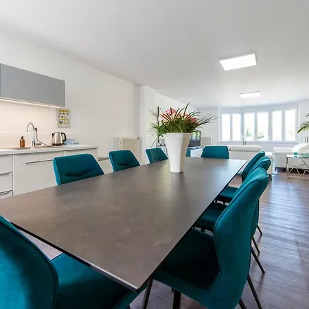 Mana - Le Manaloft, Chic Et Moderne Avec Salle Privée De Fitness En Plein Centre-ville De