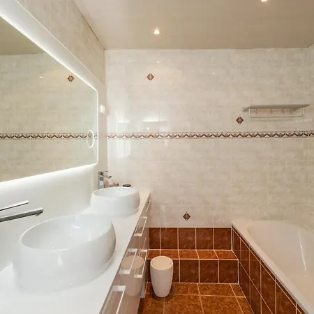 Apartamento Mana - Le Manaloft, Chic Et Moderne Avec Salle Privée De Fitness En Plein Centre-ville De *