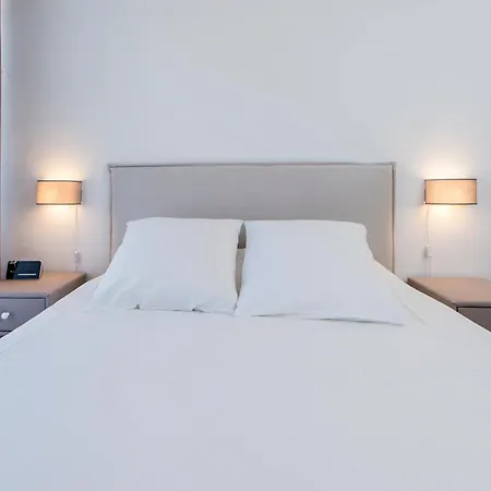 Apartmán Mana - Le Manaloft, Chic Et Moderne Avec Salle Privee De Fitness En Plein Centre-ville De *