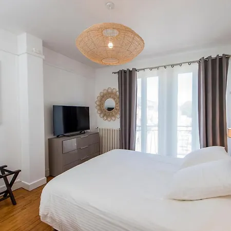 Mana - Le Manaloft, Chic Et Moderne Avec Salle Privee De Fitness En Plein Centre-ville De *