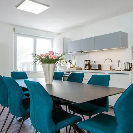 Mana - Le Manaloft, Chic Et Moderne Avec Salle Privée De Fitness En Plein Centre-ville De Apartamento *